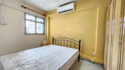 Blk 649 Ang Mo Kio 61 (Ang Mo Kio), HDB 3 Rooms #557686411
